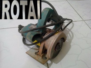 makita