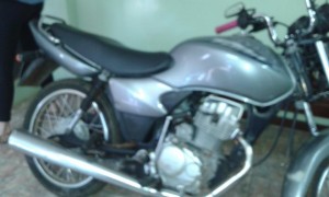moto eder