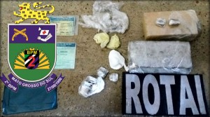 trafico rotai capa