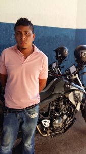 324.2016 MP 157 ROCAM JUSCELINO VIEIRA LEITE GARNES