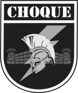 BRASAO2 chqoue