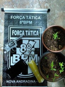 bo tatico arma 16