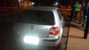 gol com drogas N. A. S