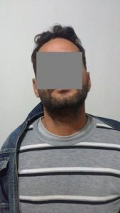 preso bata 18