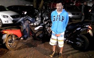 397 furto rocam