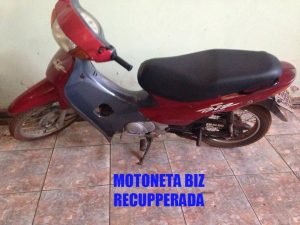 BIZ RECUPERADA