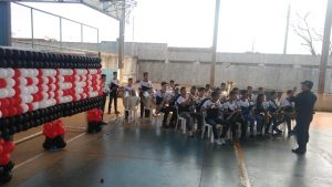 Banda Mirim