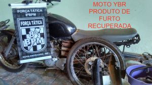 YBR RECUPERADA