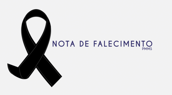 Nota de Falecimento