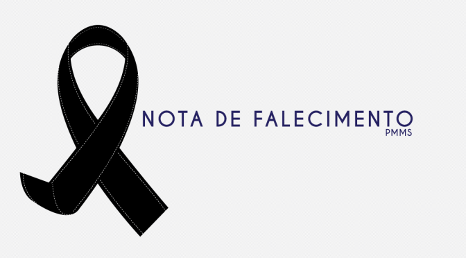 Nota de pesar