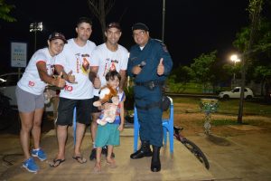 Sorteio do Dare