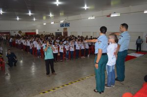 Juramento Proerd