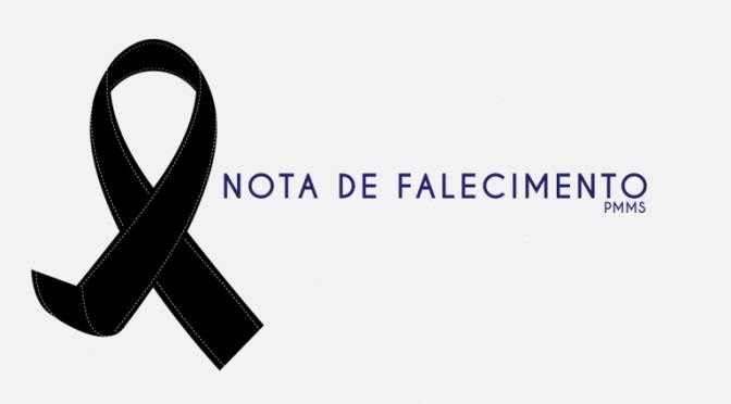 Nota de Falecimento