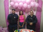 Equipe Radio Patrulha
