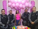 Equipe Getam