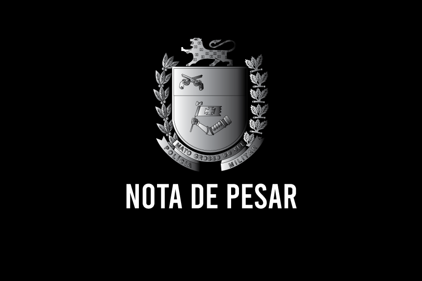 Nota de Pesar