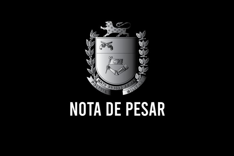 NOTA DE PESAR