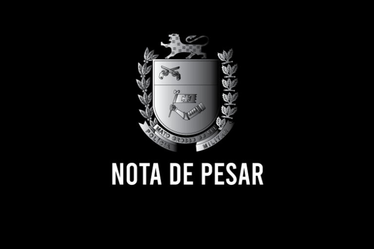 Nota de Pesar