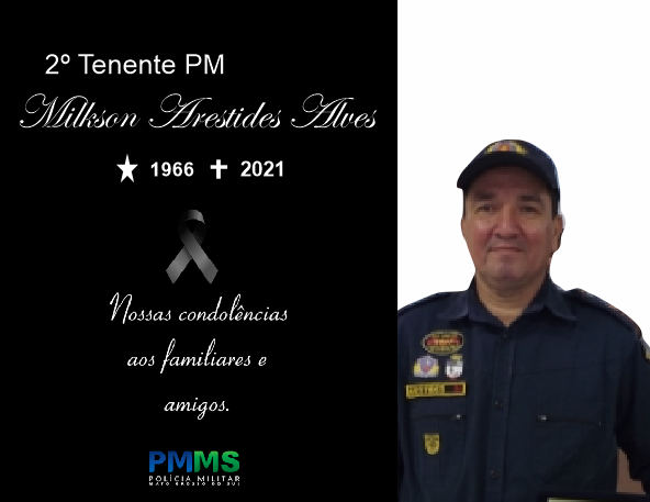 Nota de Pesar