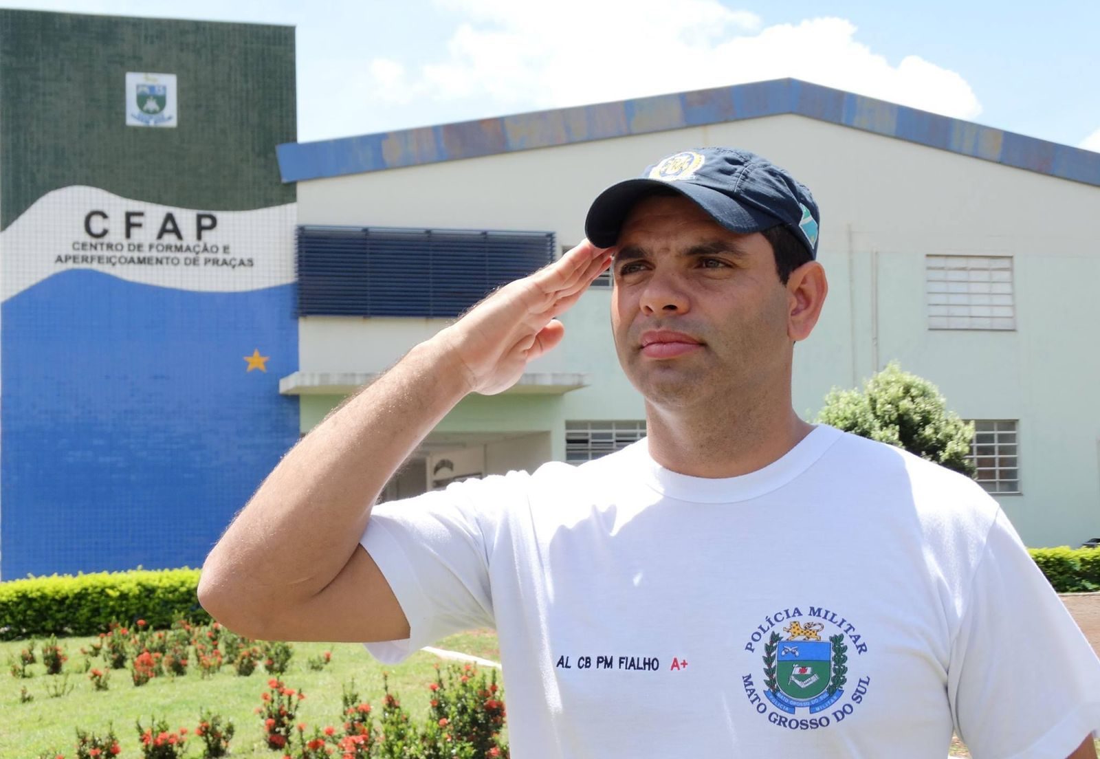 Nota de Falecimento