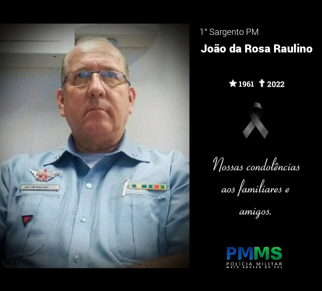 Nota de Pesar