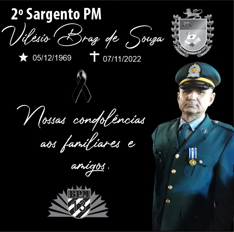 Nota de pesar