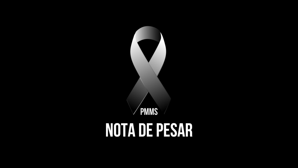 Nota de pesar