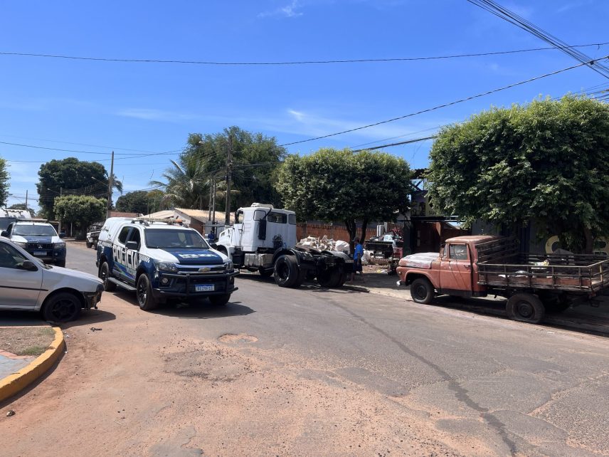 Foto: Divulgação/PM - MS