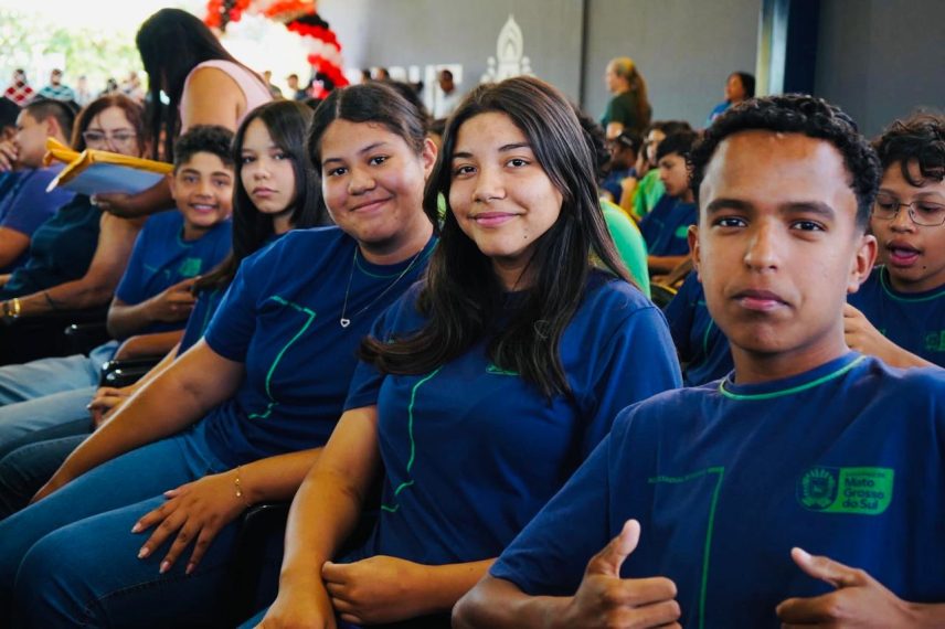 Foto: Divulgação/PM - MS