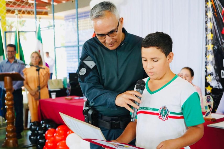 Foto: Divulgação/PM - MS