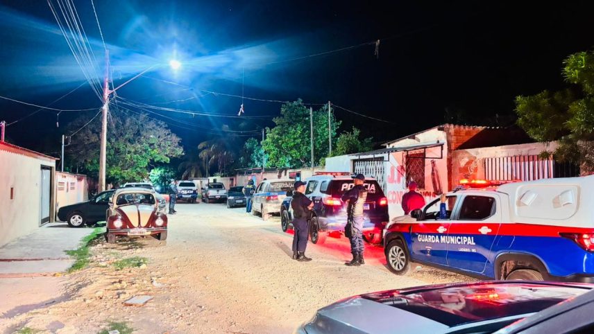 Foto: Divulgação/PM - MS