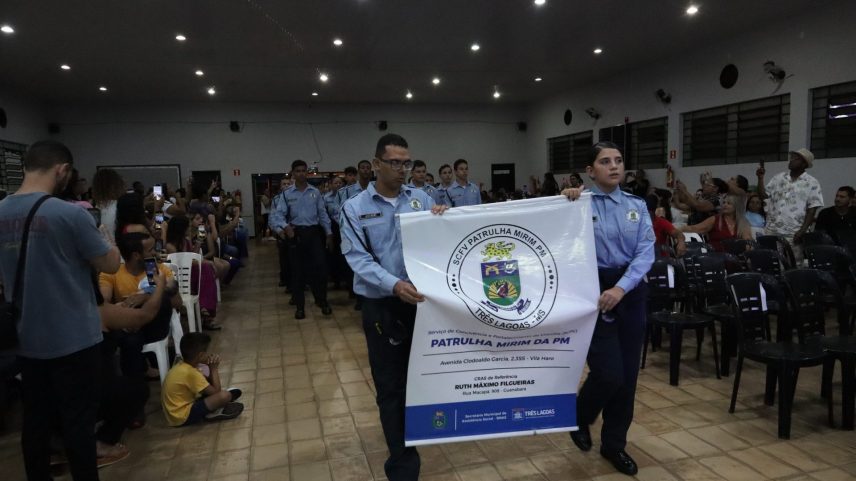 Foto: Divulgação/PM - MS