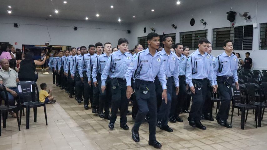 Foto: Divulgação/PM - MS