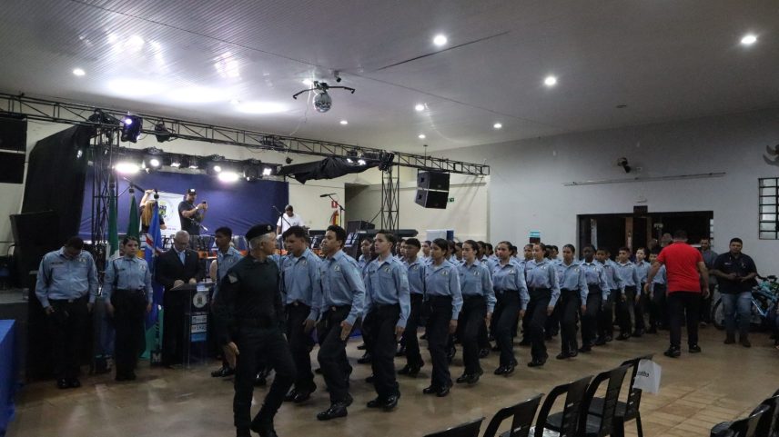 Foto: Divulgação/PM - MS