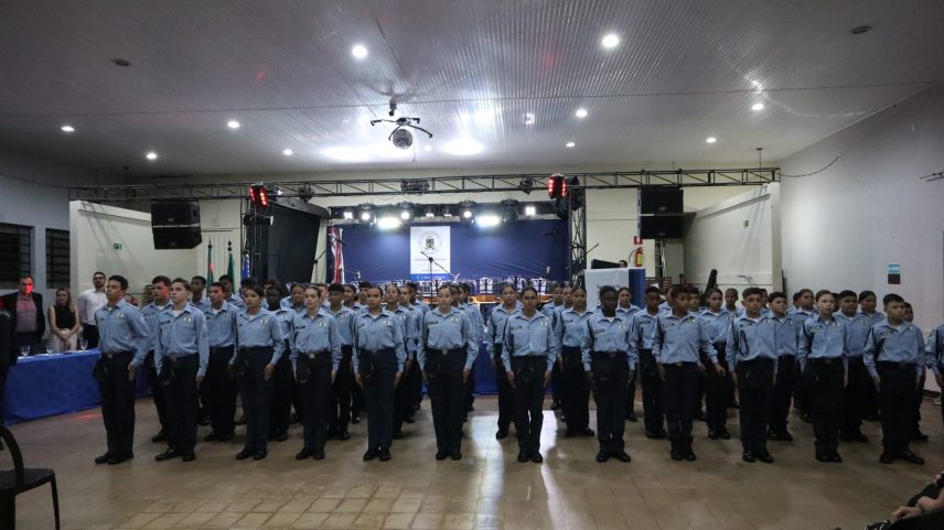 Foto: Divulgação/PM - MS