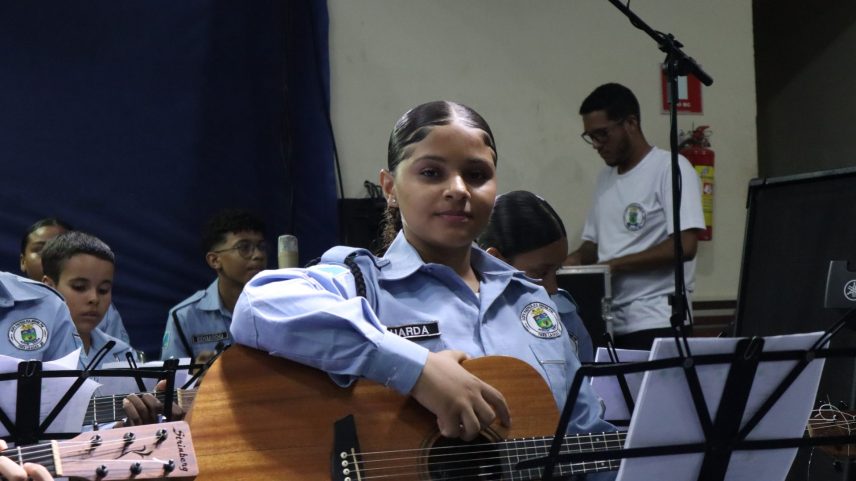 Foto: Divulgação/PM - MS