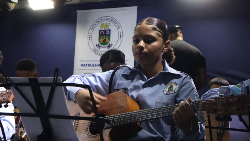 Foto: Divulgação/PM - MS