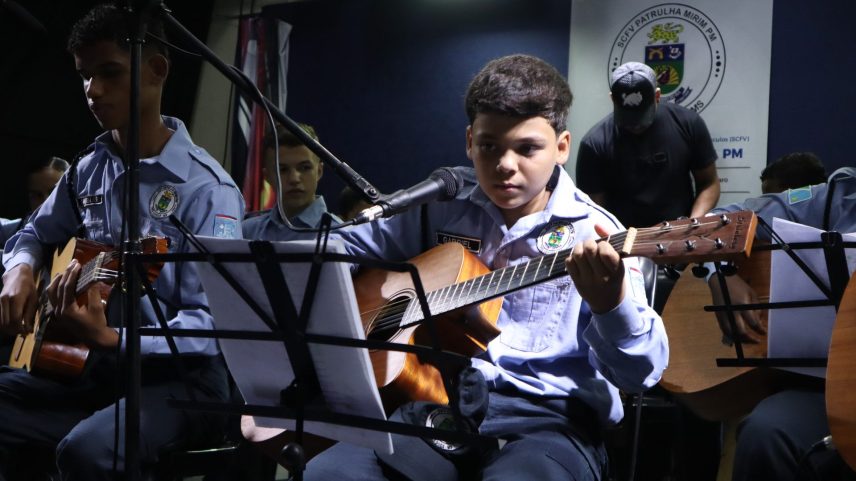 Foto: Divulgação/PM - MS