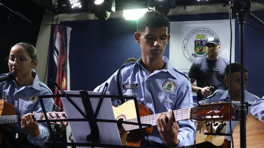 Foto: Divulgação/PM - MS