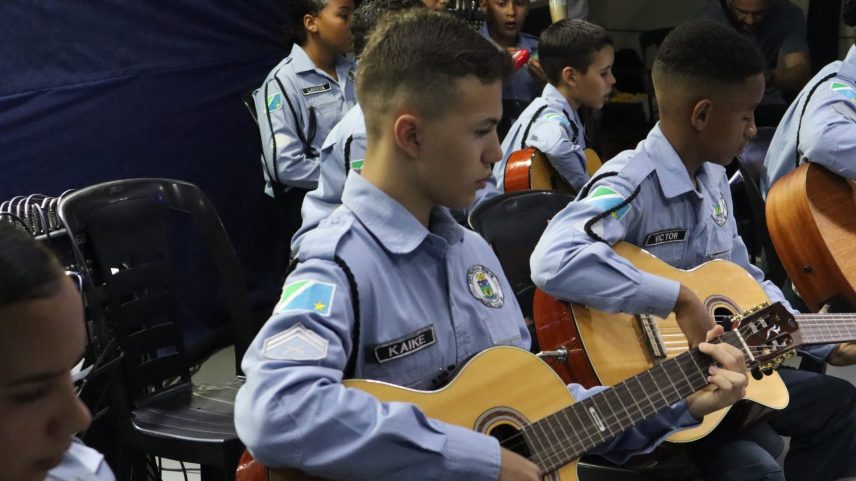 Foto: Divulgação/PM - MS