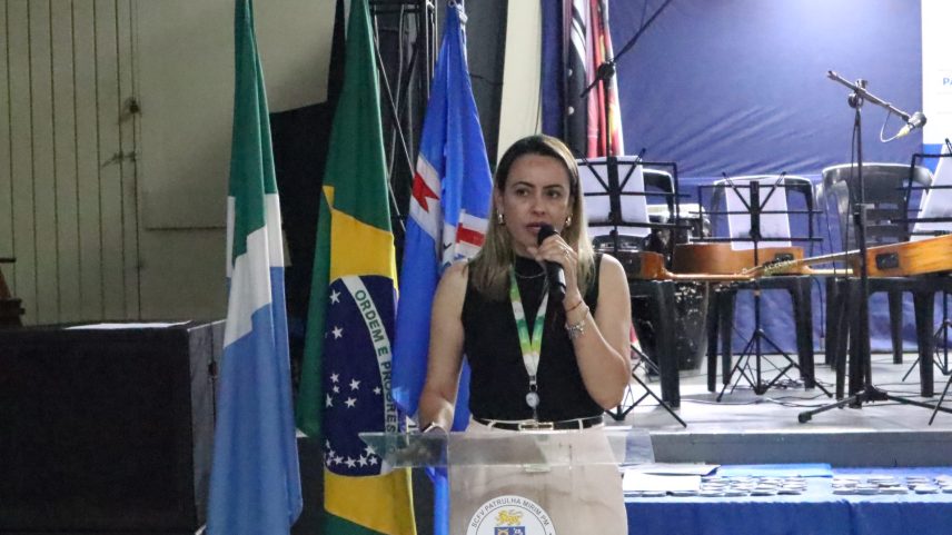 Foto: Divulgação/PM - MS