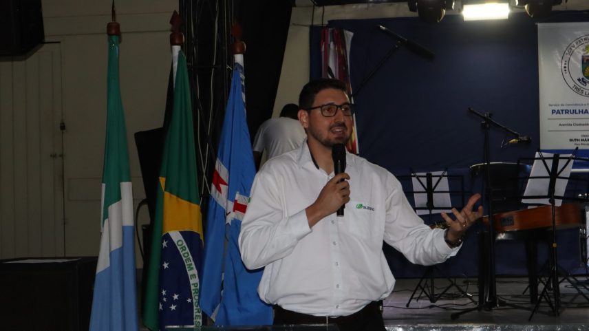 Foto: Divulgação/PM - MS