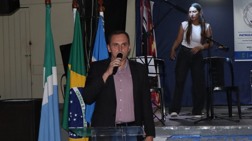 Foto: Divulgação/PM - MS