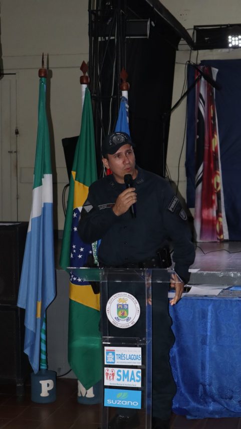 Foto: Divulgação/PM - MS