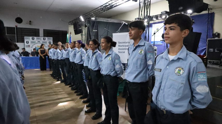 Foto: Divulgação/PM - MS