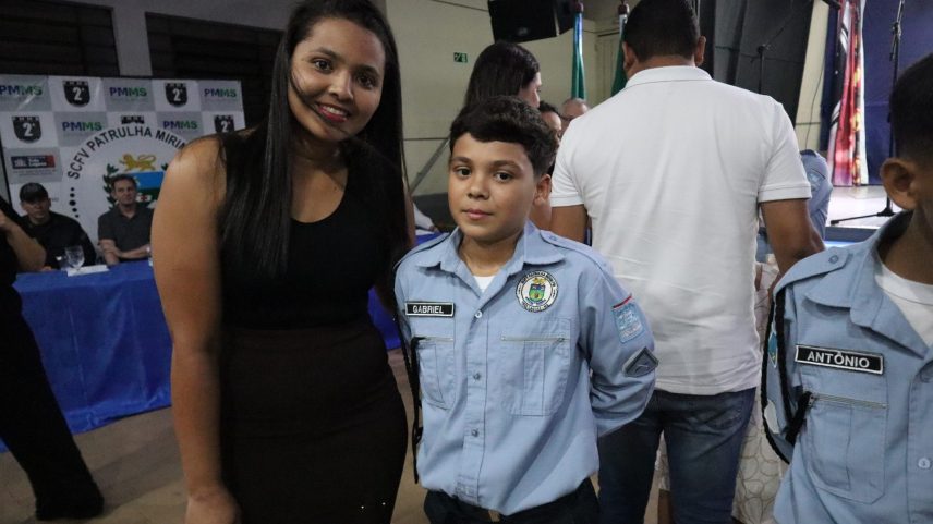 Foto: Divulgação/PM - MS