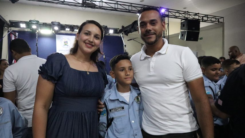 Foto: Divulgação/PM - MS