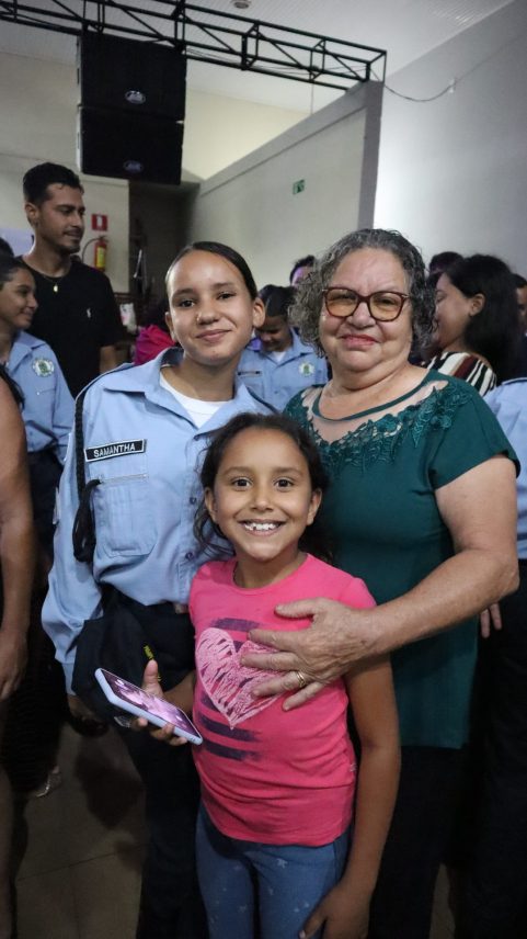 Foto: Divulgação/PM - MS