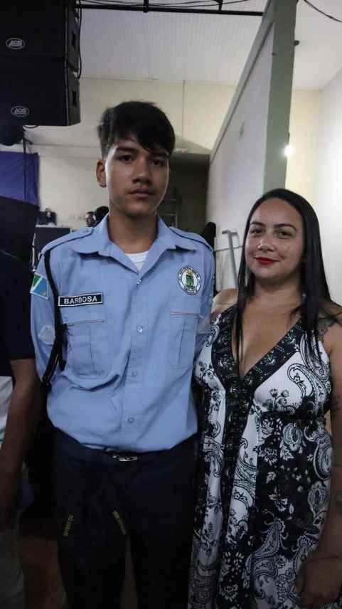 Foto: Divulgação/PM - MS