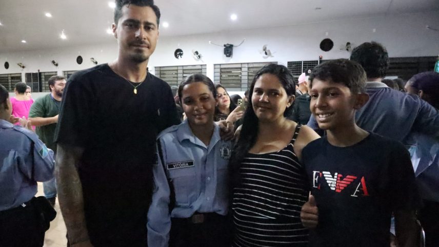 Foto: Divulgação/PM - MS